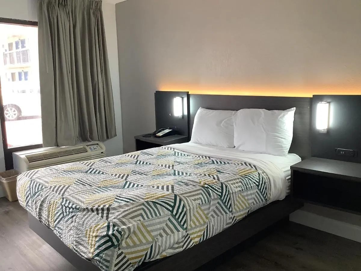 Motel 6-Memphis, Tn - East Hotel Memphis