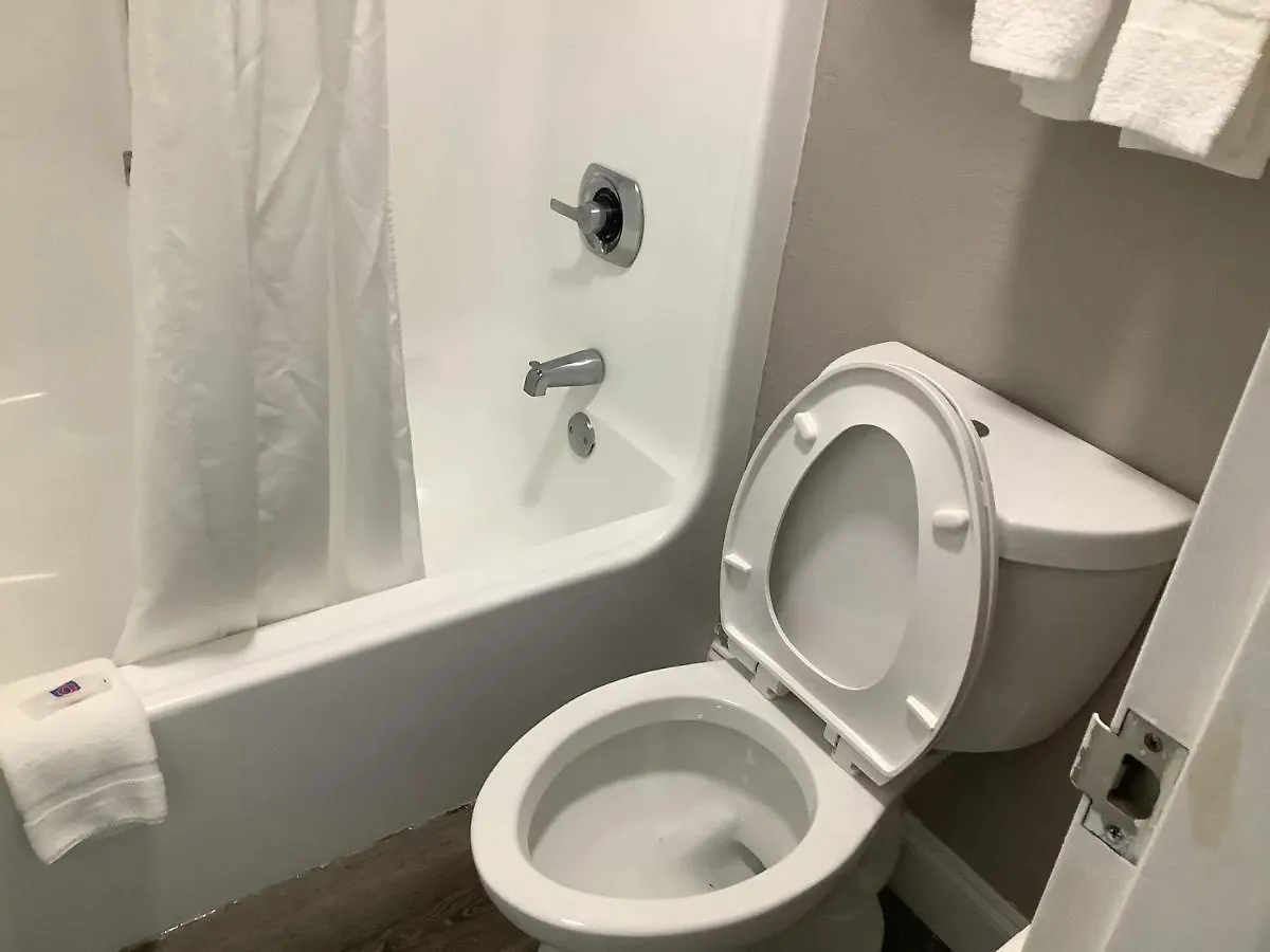 Motel 6-Memphis, Tn - East Memphis