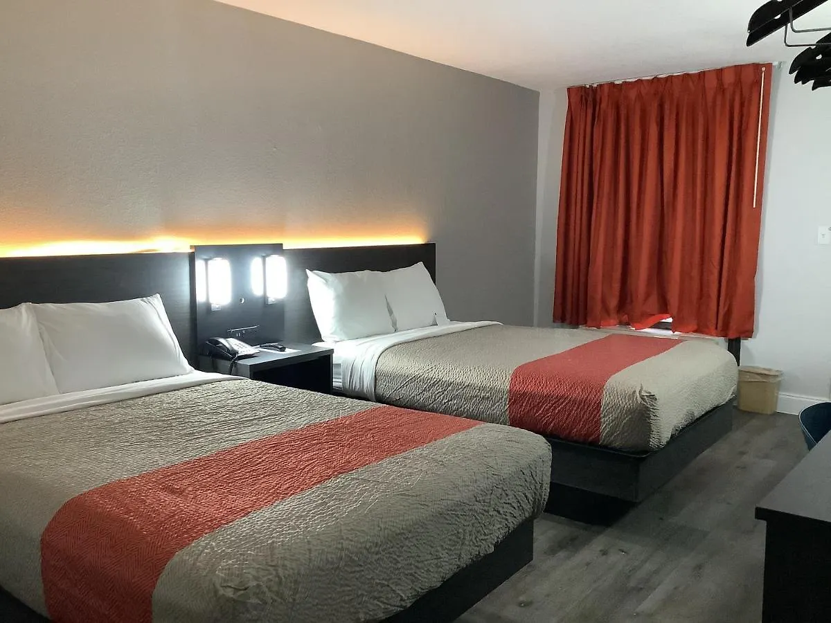 Motel 6-Memphis, Tn - East Hotel