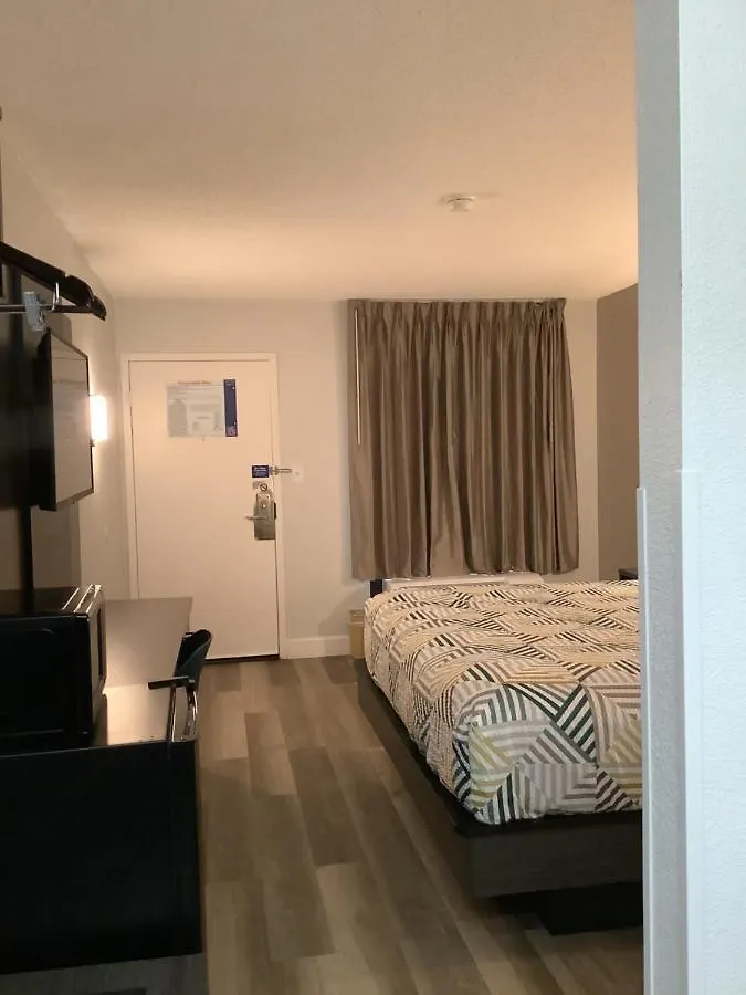 Motel 6-Memphis, Tn - East 2*, Memphis United States