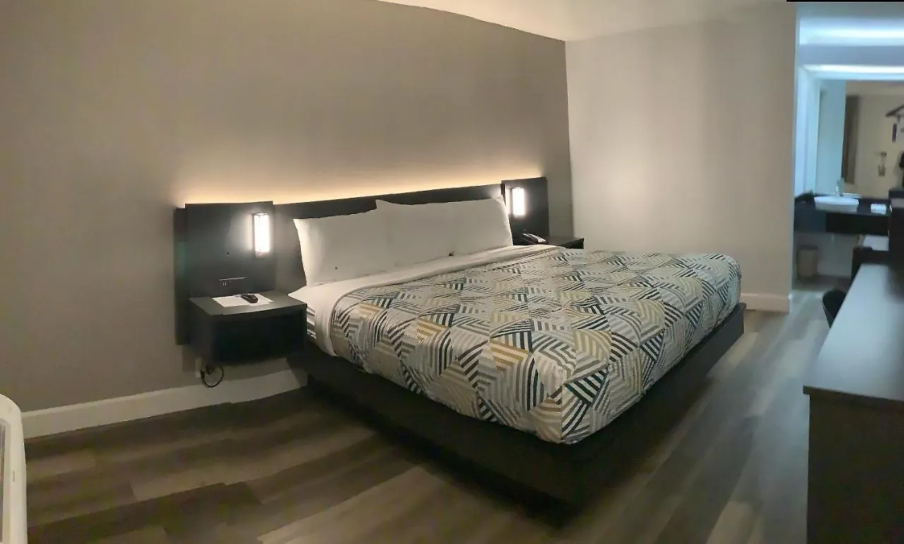 Motel 6-Memphis, Tn - East Memphis