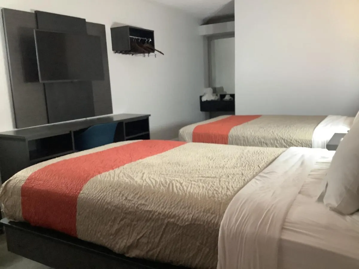 Hotel Motel 6-Memphis, Tn - East