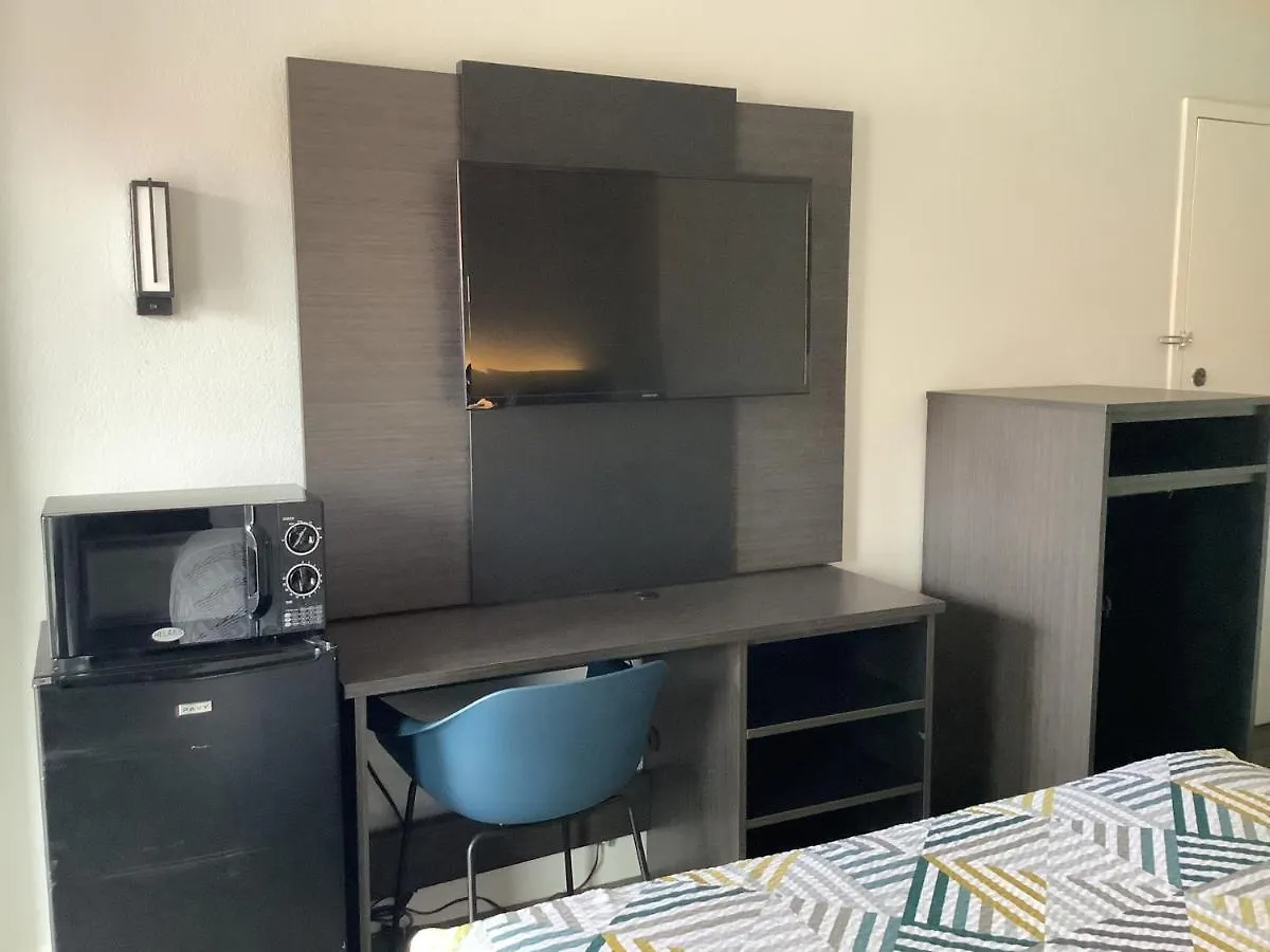 Motel 6-Memphis, Tn - East États-Unis