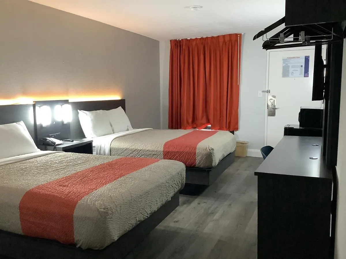 Motel 6-Memphis, Tn - East Memphis