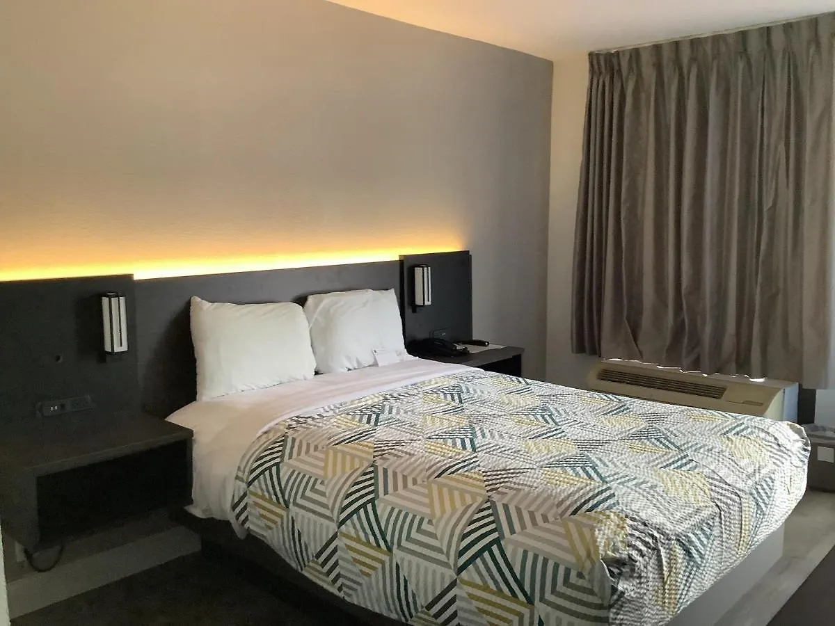 Hotel Motel 6-Memphis, Tn - East
