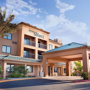 Sonesta Select Vegas Summerlin 3*, Las Vegas United States