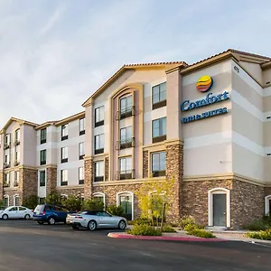 Comfort & Henderson - Vegas 3*, Las Vegas United States