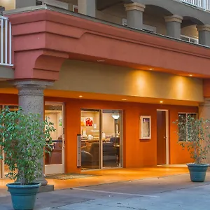 Quality Convention Center 2*, Sacramento United States