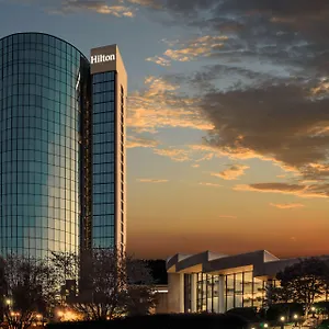 Hotel Hilton