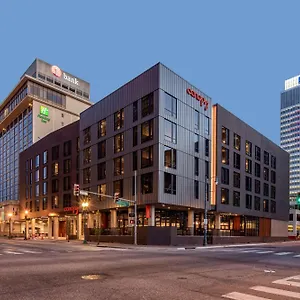 Hotel Canopy By Hilton Downtown
