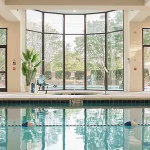 Vitality Hotel