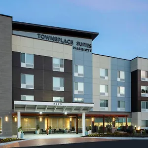 Hotel Towneplace By Marriott Cordova