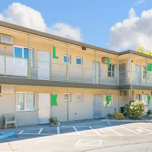 The Greens On Del Paso 3*, Sacramento United States
