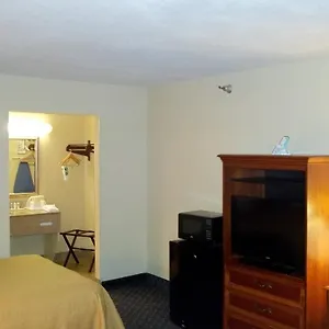 Midtown And Suites 3*, Louisville United States