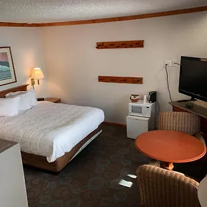 Ventura Grand 2*, Mammoth Lakes United States