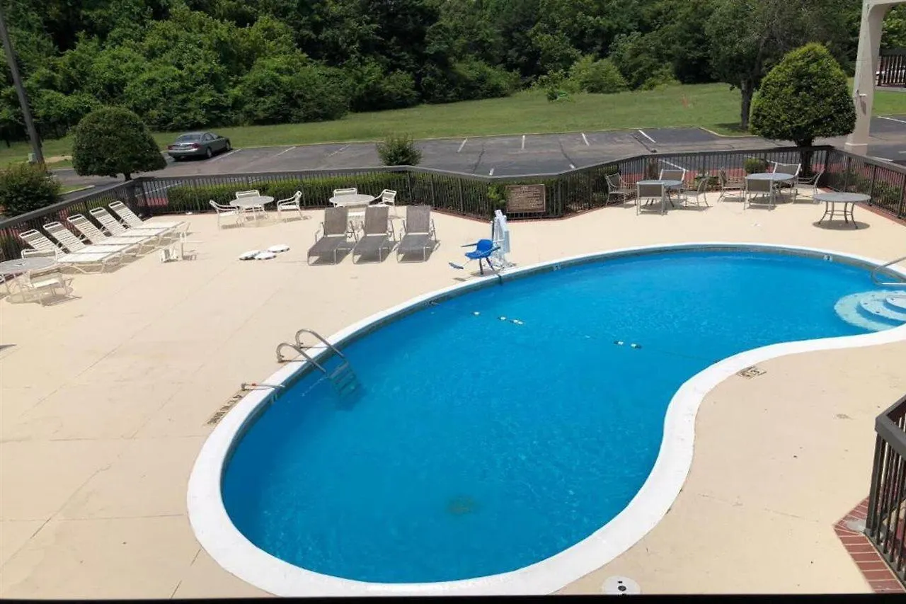 Motel 6-Memphis, Tn - East 3*, Memphis