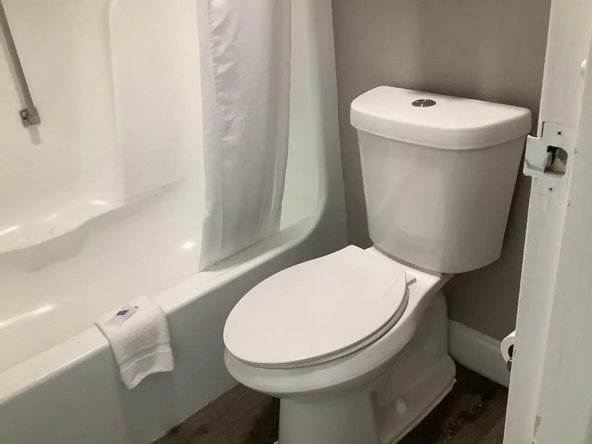 Motel 6-Memphis, Tn - East Hotel Memphis