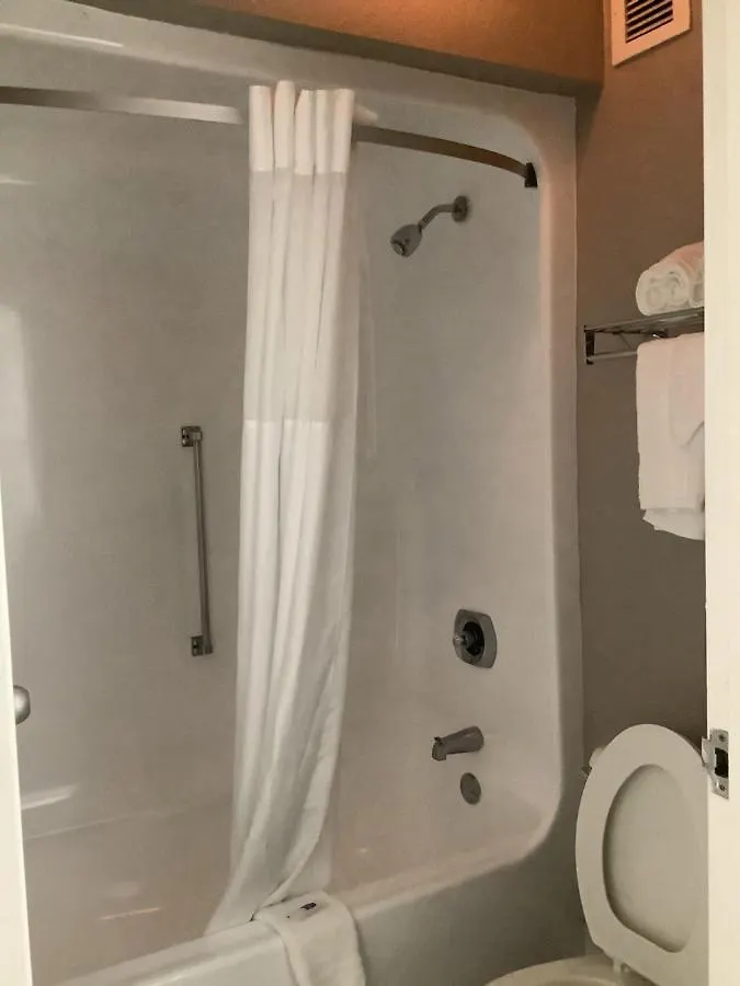 Motel 6-Memphis, Tn - East 3*, Memphis United States