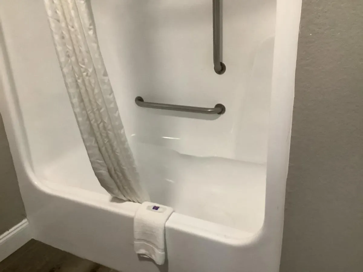 Motel 6-Memphis, Tn - East