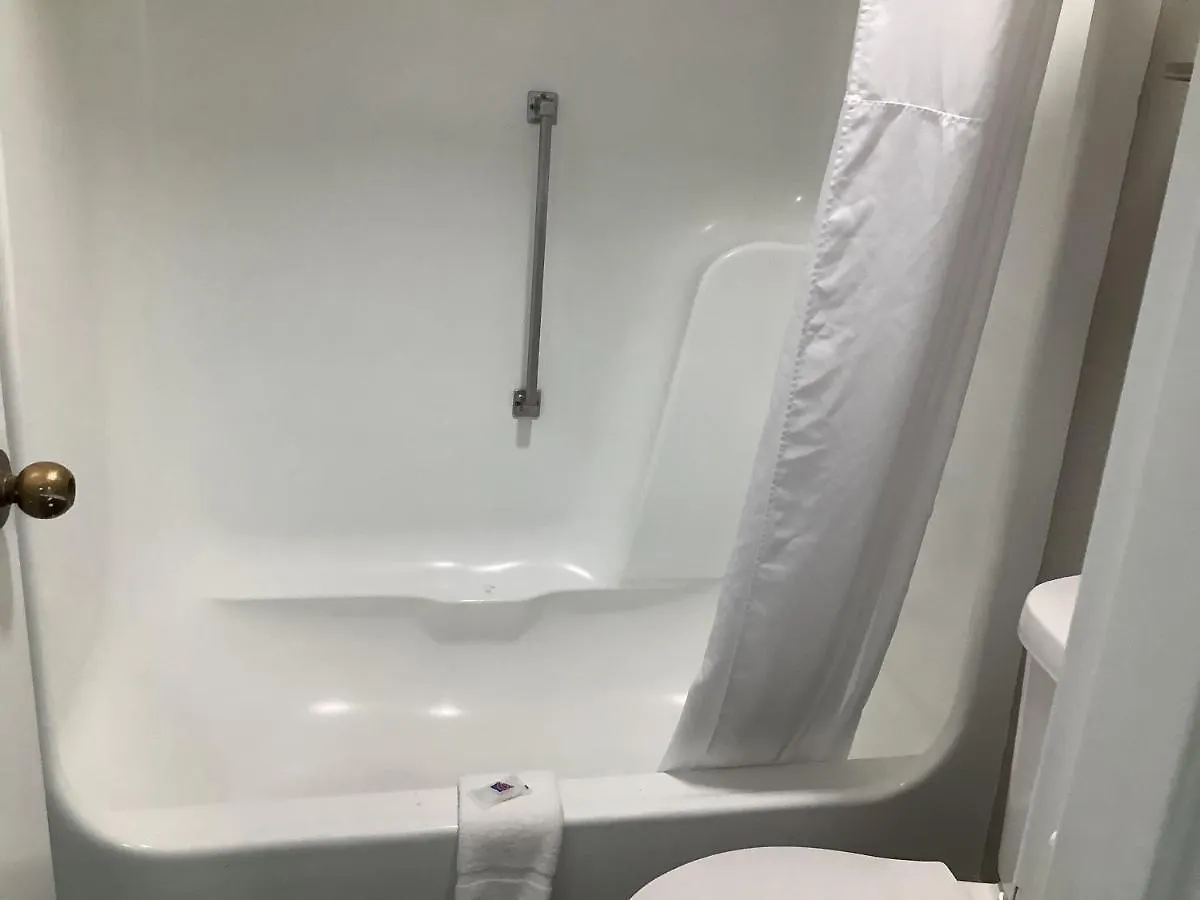 Hotel Motel 6-Memphis, Tn - East