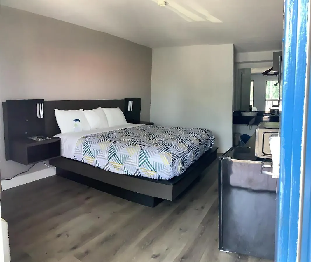 Motel 6-Memphis, Tn - East