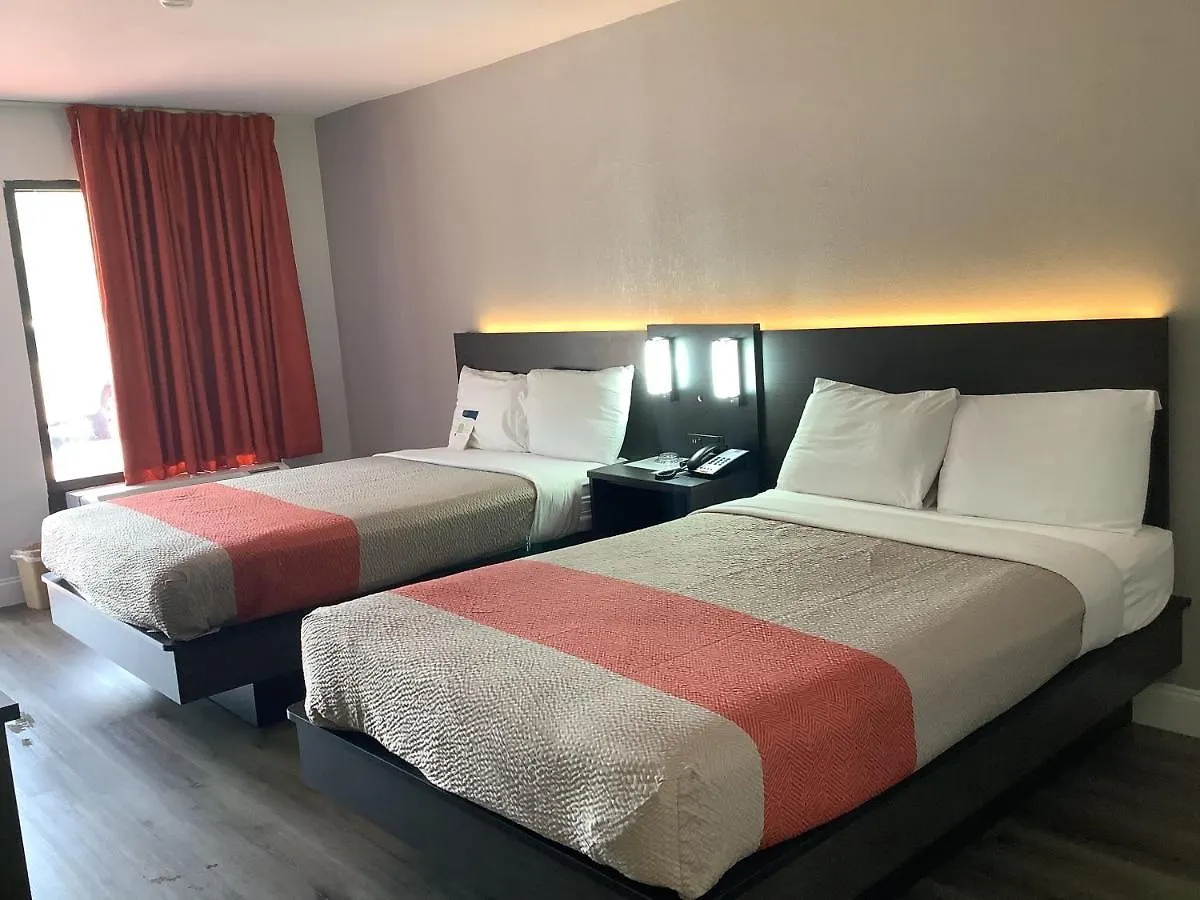 Motel 6-Memphis, Tn - East 3*, Memphis United States