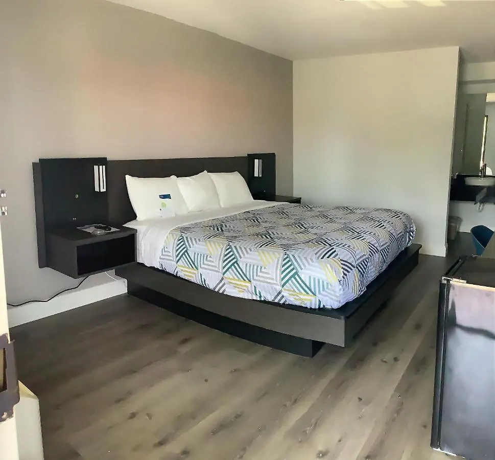 Motel 6-Memphis, Tn - East United States