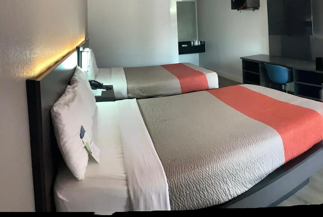 Motel 6-Memphis, Tn - East Memphis