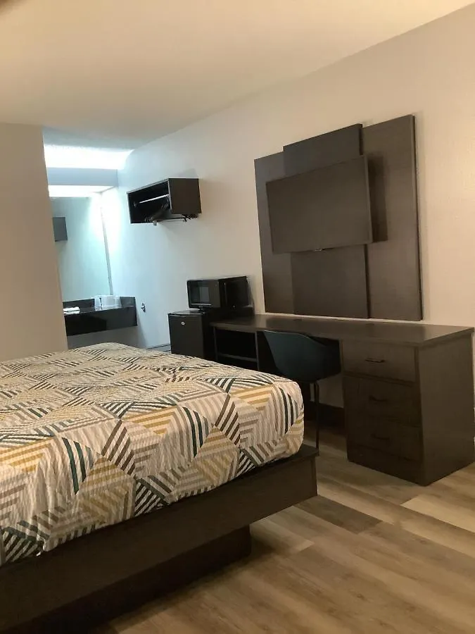 Motel 6-Memphis, Tn - East 2*, Memphis