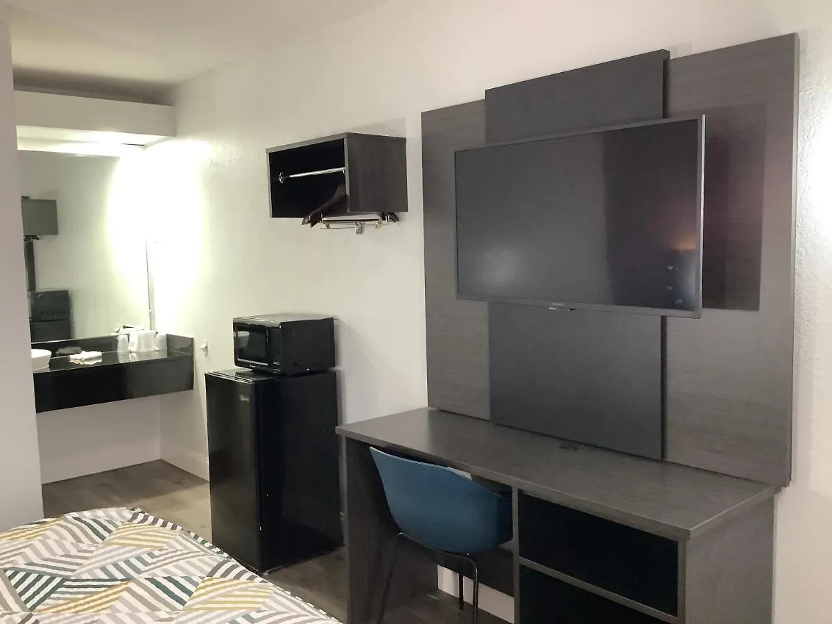Hotel Motel 6-Memphis, Tn - East