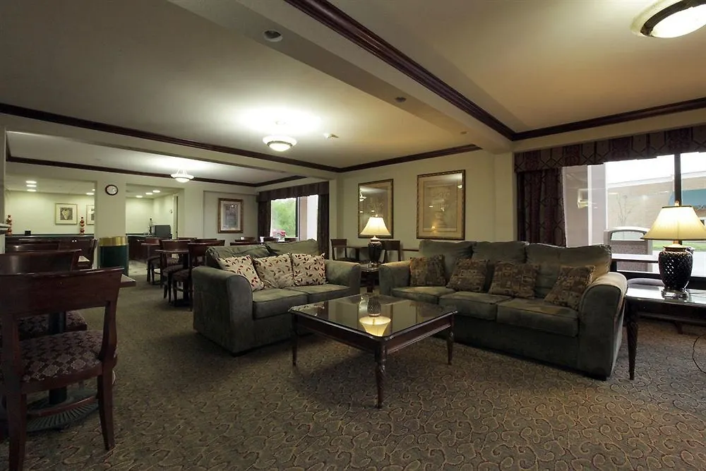Hotel Motel 6-Memphis, Tn - East