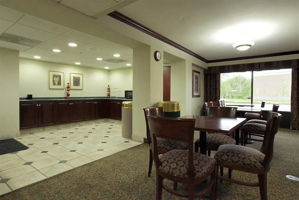 Motel 6-Memphis, Tn - East Estados Unidos